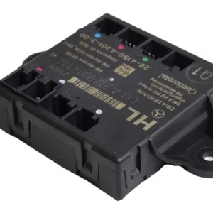 Oferta MODUŁ STEROWNIK DRZWI MERCEDES A2129004114